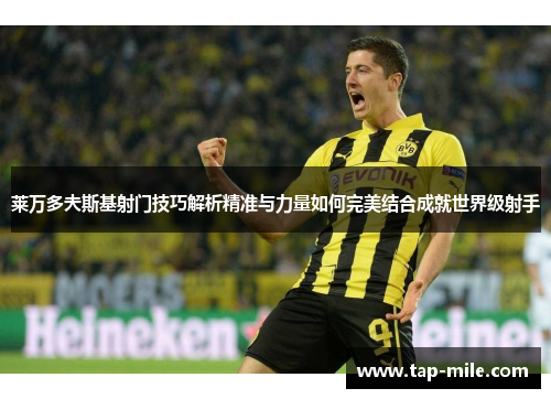 莱万多夫斯基射门技巧解析精准与力量如何完美结合成就世界级射手